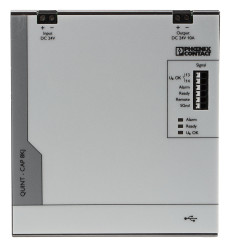Moduł buforowy 2320571, Phoenix Contact QUINT4-CAP/24DC/10/8KJ