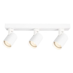 Oprawa Volf Spot Biały 3xGU10 ML0682 Milagro