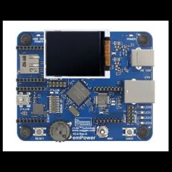 emPower Evaluation Board (6.30.00)