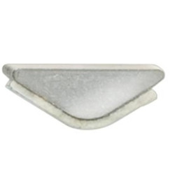 Wstawka do szyny DIN Profil wstawiania Siemens Blok zacisków