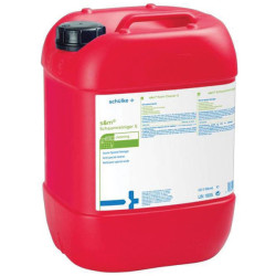 Sch&#xFC;lke SC1136 S&amp;M Foam Cleaner 10L For Efficient Sanitation