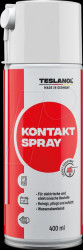 26026 Contact Spray with 400 ml and spray tube