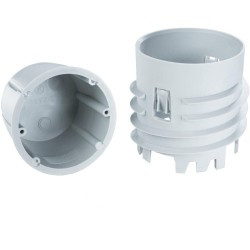 Puszka elektroinstalacyjna do izolacji końcowej KOPOS KEFZ80_KB