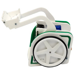 Rozszerzenie do robota Kitronik :MOVE mini MK2 - buldożer (Kitronik 5671)