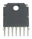 Układ scalony TA8403