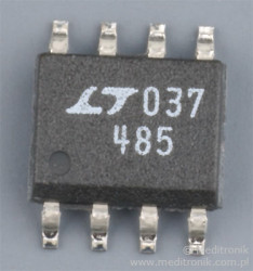 LTC485CS8-SMD