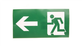 Piktogram Vip Master ,Lewo, Px0925515