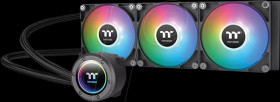 CL-W362-PL12SW-A Thermaltake TH360 V2 ARGB Sync AIO water cooling