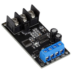 Przetwornik konwerter PTA9B01 do czujników PT100 na RS485