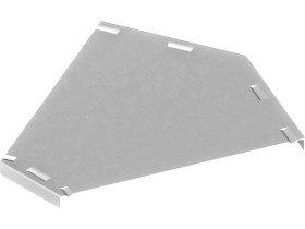 Pokrywa kolanka 45st PKKMJ150 grubość blachy 1,0mm 102715 BAKS