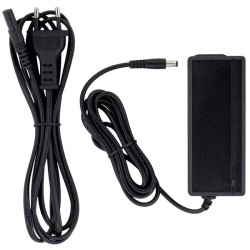 Metrel 20992609 Bench PSU 12V DC 3A Fixed Voltage 1 Piece