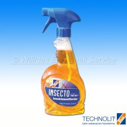Technolit Insektenentferner