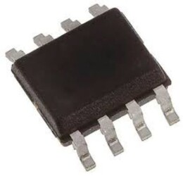 Transoptor 1-kanałowy DC Montaż powierzchniowy SO 8-pinowy Toshiba