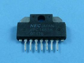 uPC-1488-H SIL-7 UKŁAD