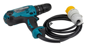 Combi Drill 110V BS4343 plug