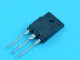 2SC-4123 NPN 7A/1500V/60W HD TRANZYST