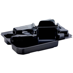 Metabo 628925000 Tool organiser insert 373x260mm 1pc
