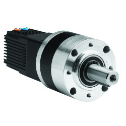 Motoreduktor DC Bezszczotkowy z przekładnią 3950rpm 150 W 19mm 21,5 Nm Crouzet