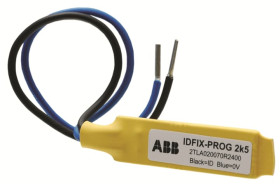 Rezystor terminujący ABB IDFIX Pluto A20 v2, Pluto AS-i v2, Pluto B20 v2, Pluto B22, Pluto B42 AS-i, Pluto B46 v2