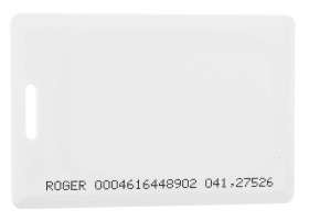 EMC-3 karta zbliżeniowa gruba dalekiego zasięgu