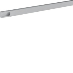 Kanał elektroinstalacyjny bezhalogenowy 20x20 jasnoszary LFH2002007035 /2m/