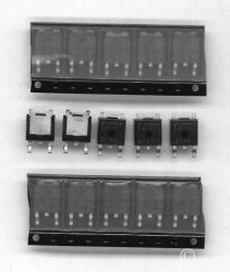 ZESTAW STABILIZATORÓW (3x5 SZTUK) W OBUDOWIE SMD DPAK LD18-1,8V LD33-3,3V LD50-5V