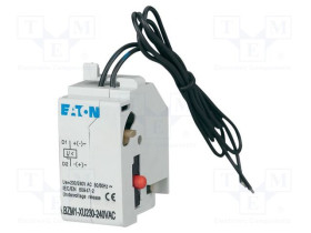BZM1-3-XU24VDC