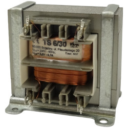 TS6/30 8,5V-0,7A Trafo Transformator sieciowy