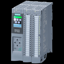 SIMATIC S7-1500, Jednostka centralna CPU 1511C-1 PN - 6ES7511-1CK01-0AB0