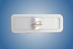 PRZEŁĄCZNIK PRZELOTOWY BIAŁY 2.5A