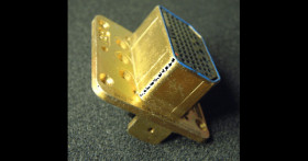 Bulkhead socket (dpxbna67m33s04) - ITT