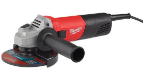 Szlifierka Kątowa Ag800-125E