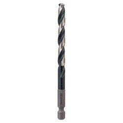 Bosch 2608577149 Metal Twist Drill Bit 6.80mm 109mm Length 1 Piece