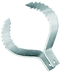 VRILLE ARTICULEE P/ CABLE 9,5MM