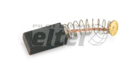 Szczotki wÄ™glowe 5x8x15,5 talerzyk