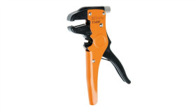 Szczypce Z Mechanizmem Tnącym Do Ściągania Izolacji