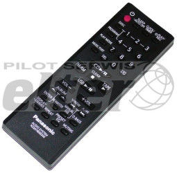 Zamiennik PANASONIC SA-AK270