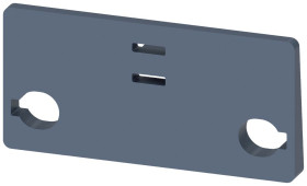 Zestaw montażowy do 3KF Siemens Sentron 3KF9