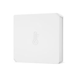 Sonoff SNZB-02 - czujnik temperatury i wilgotności Zigbee