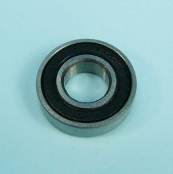 6900 10x22x6 2RS C3 ŁOŻYSKO