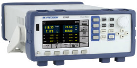 Miernik mocy, 12kW, 20A ac, 20A dc