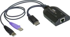 adapter KVM