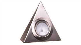 Oprawa Podszafkowa G4 Ip20 Zepo Lfd-T02/C-M Chrom Matowy 4381