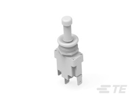TE Connectivity K1009472 Przełącznik dźwigienkowy, 1 szt.