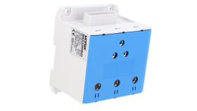 Złączka Otl300-3B Niebieska3xal/Cu95-300Mm2 6X1x40 1000V Ac/1500 Dc Zacisk...