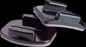 AACFT-001 GoPro, Adhesive Mounts