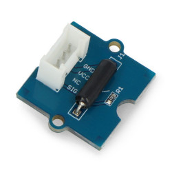 Grove - czujnik pochylenia