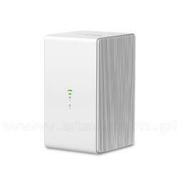 Bezprzewodowy router 4G (TP-Link Mercusys MB110-4G)