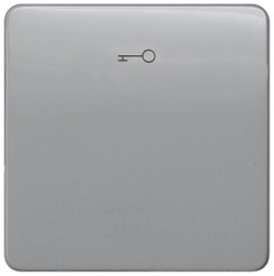 Łącznik instalacyjny, 1-przyciskowy, IP20, Siemens