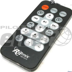 Zamiennik RITMIX FMT-A911